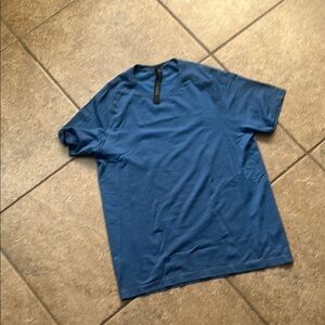 Men's Blue T-Shirt